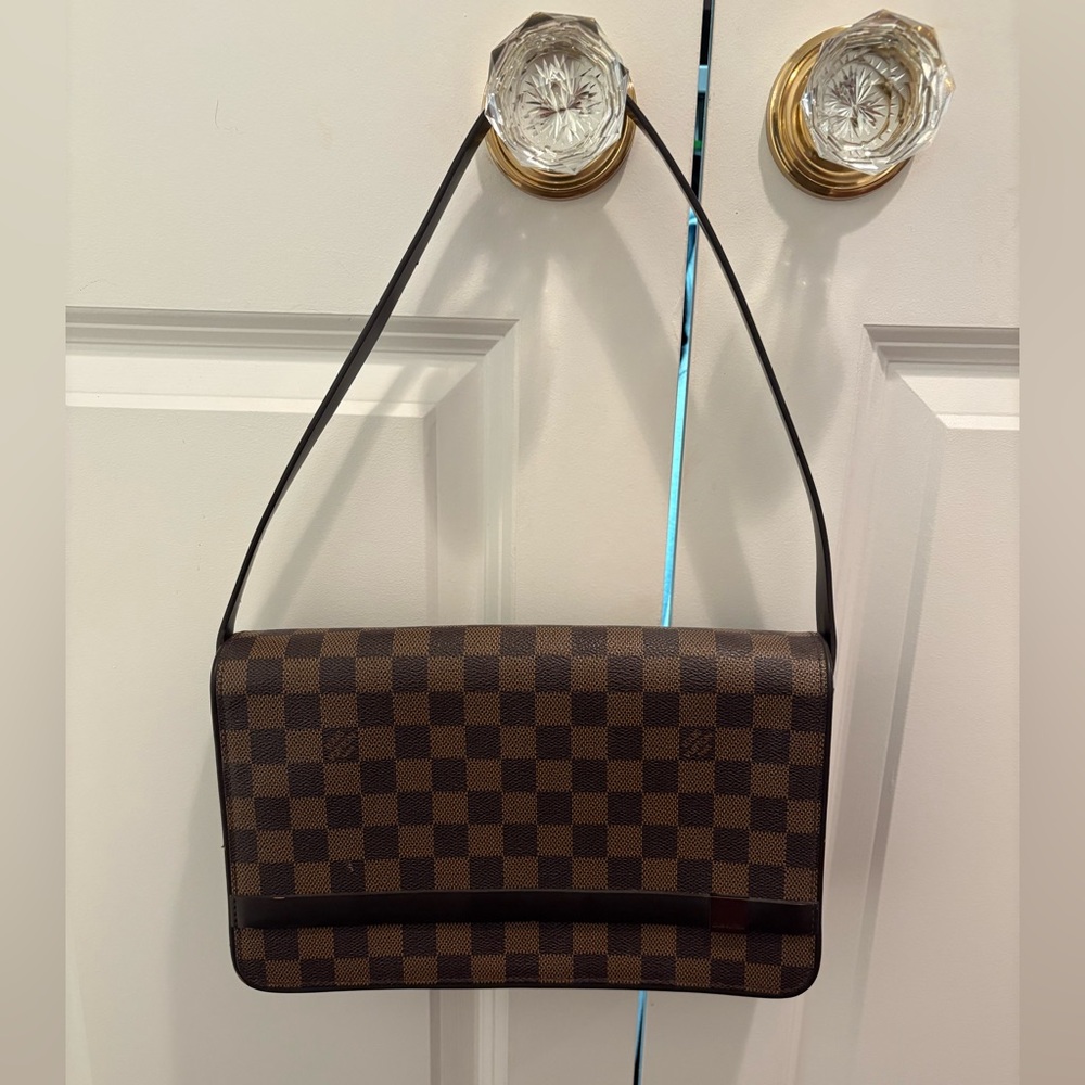Authentic Louis Vuitton Shoulder Bag